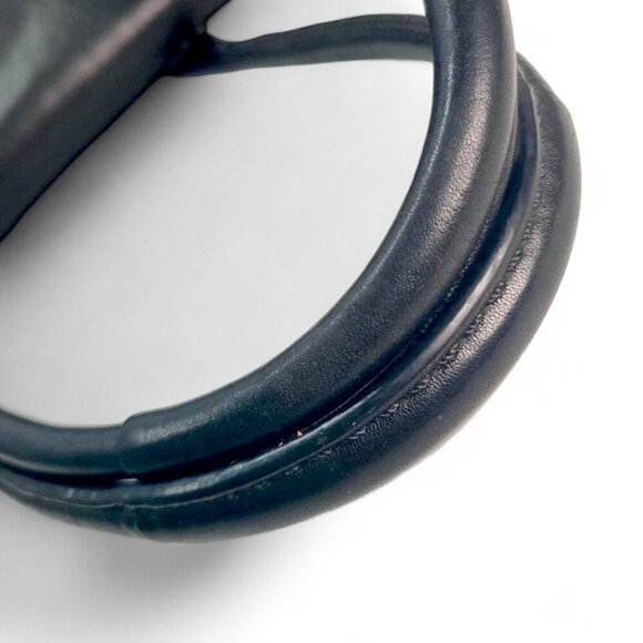 Coach Vintage Soho Flap Satchel black - Picture 6 of 11